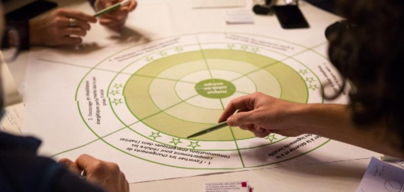 Comment intégrer l’aléa sobriété dans les (futurs) contrats de concession ?