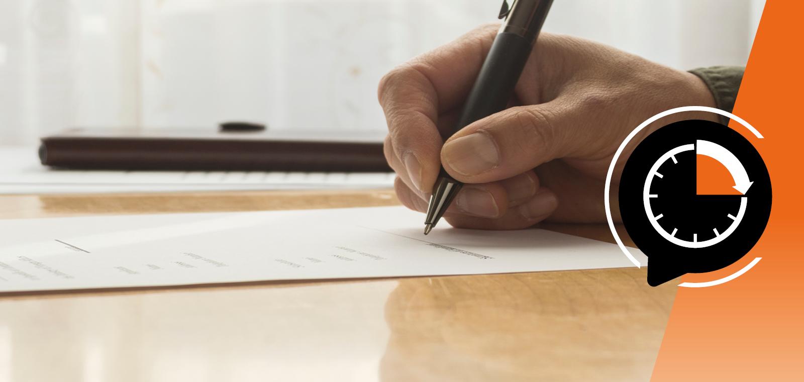 [Le ¼ d’heure entrepreneur] Découvrez le rôle du DIP (Document d'Information Précontractuelle)