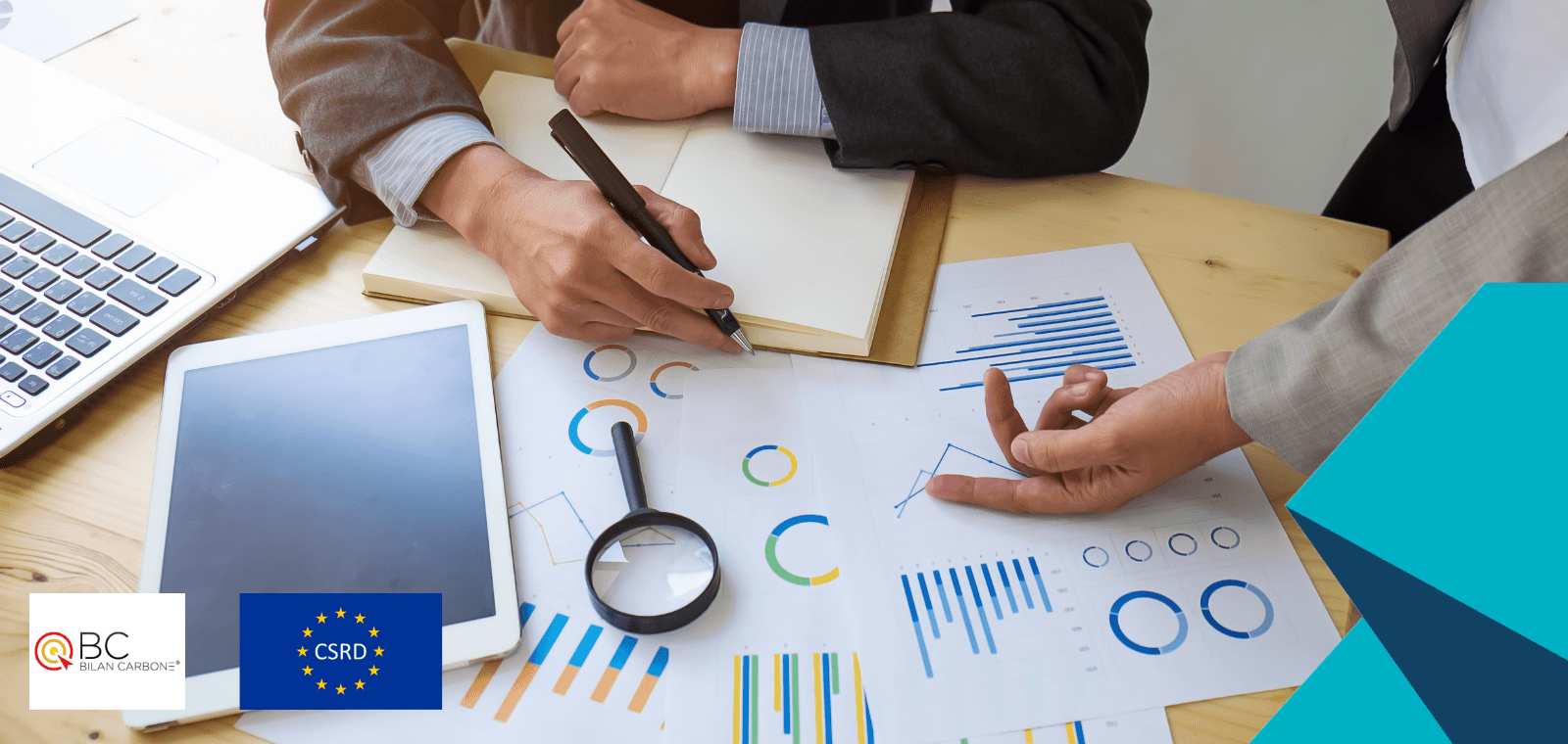 CSRD : votre Bilan Carbone® va-t-il satisfaire les attentes de votre auditeur ?