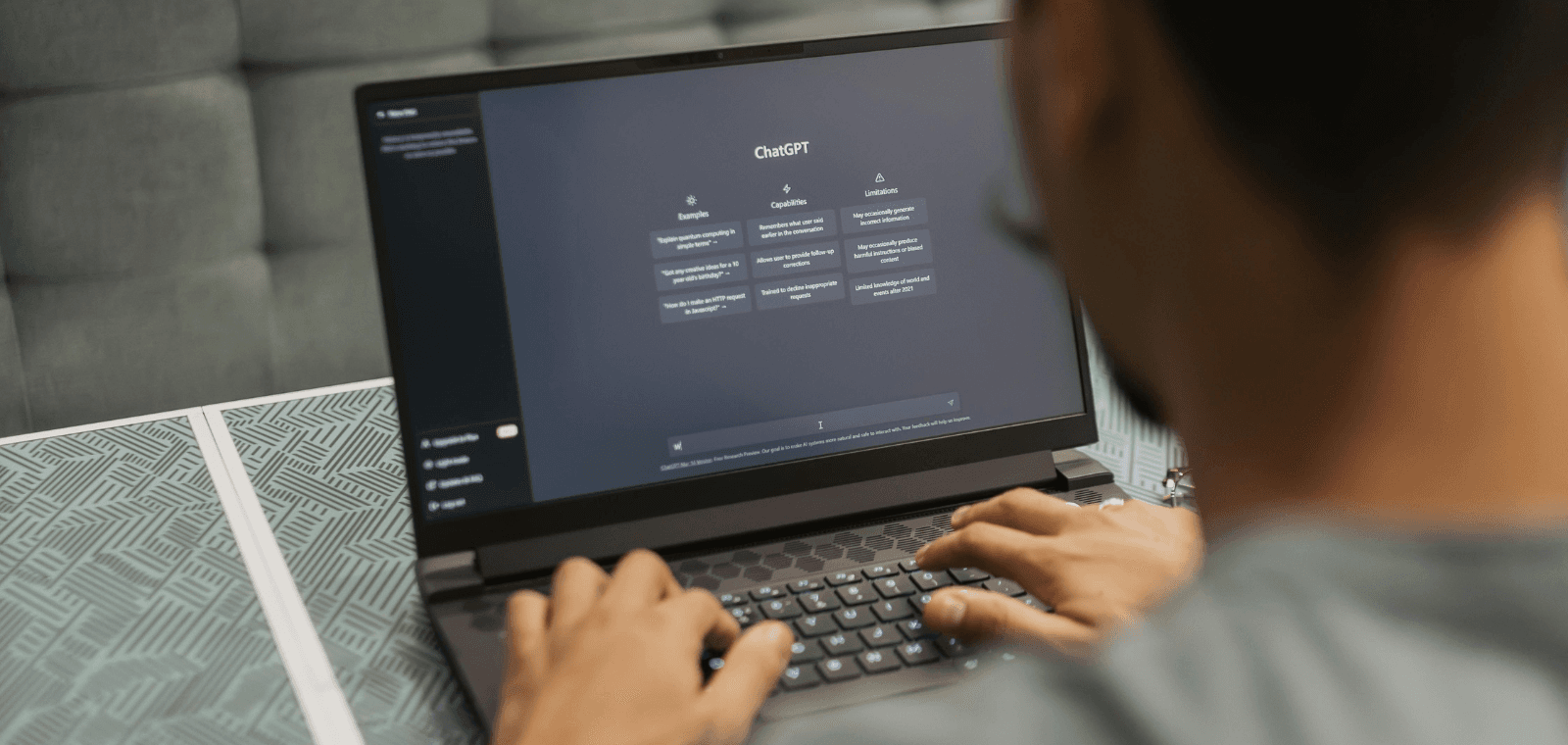Gestion des talents x Chat GPT : 4 cas pratiques et 4 usages interdits avec l’IA