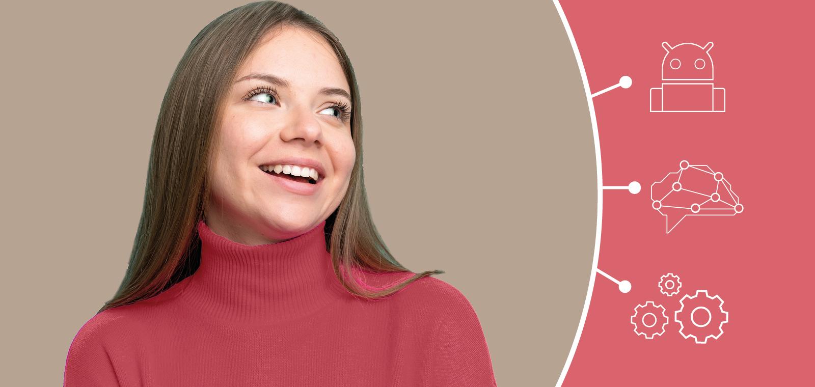 IA générative  : des prompts aux agents virtuels, mode d’emploi et bénéfices