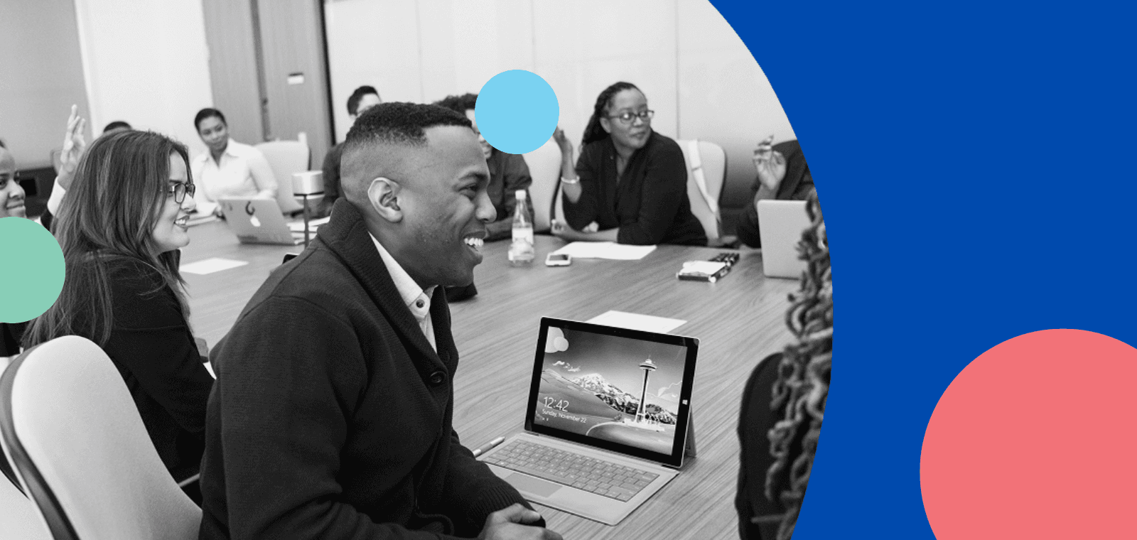 Comment Accélérer la Performance à travers la Confiance