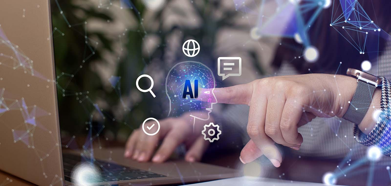 IA & AI Act - réglementation et transformation se préparer à demain