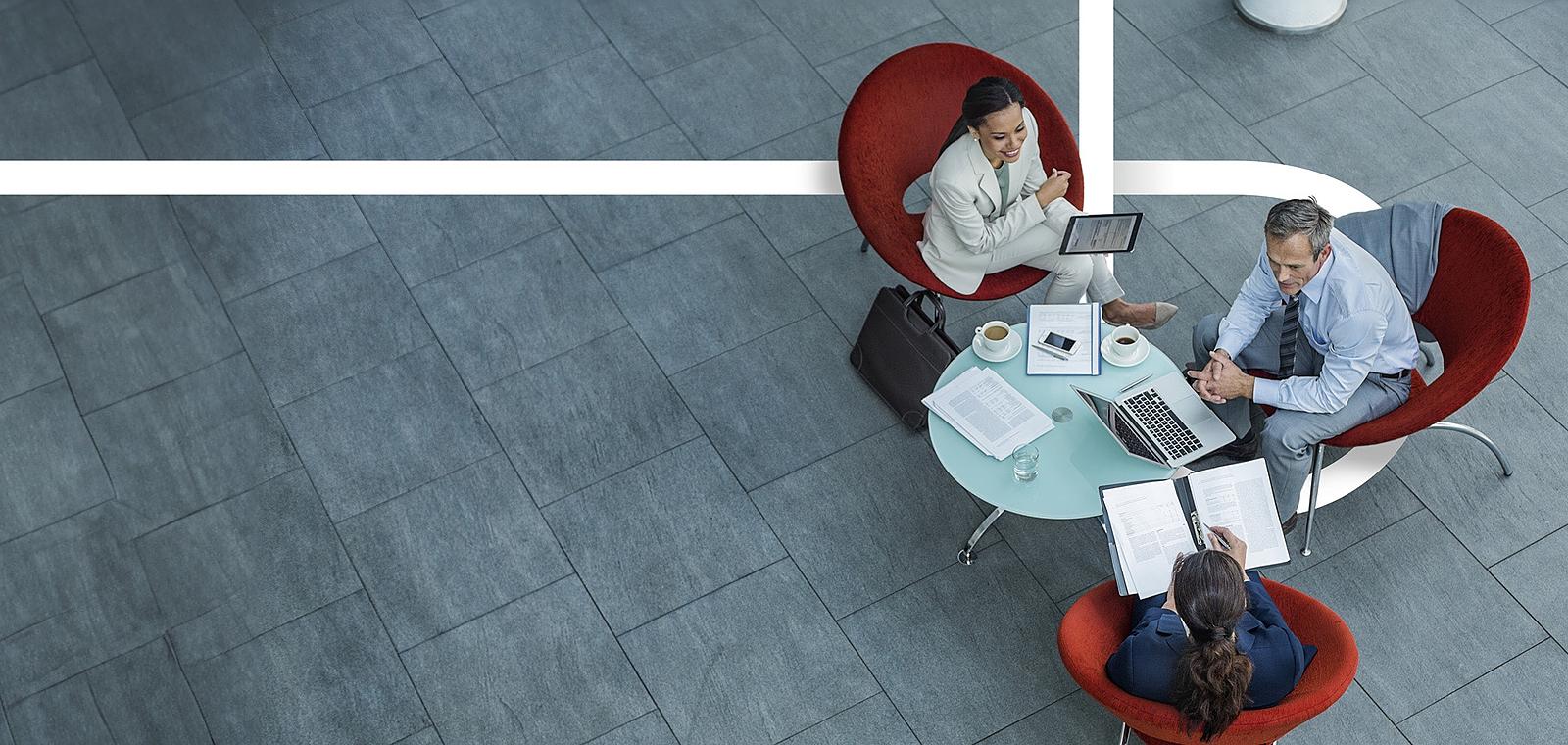 Outplacement : Un accompagnement personnalisé pour une transition de carrière réussie