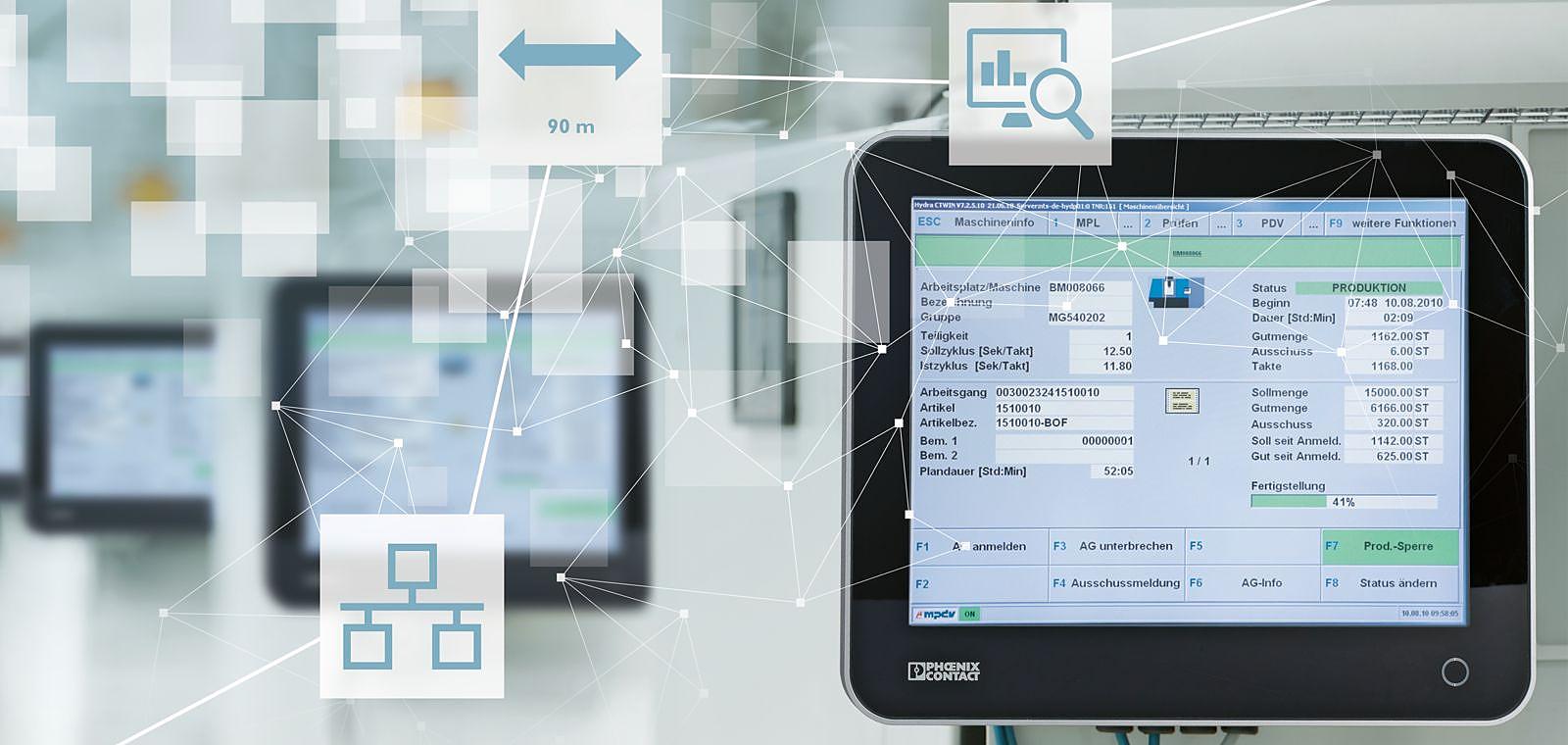 Comment gérer une multitude de tâches d'automatisation et traiter des applications IoT et Edge complexes
