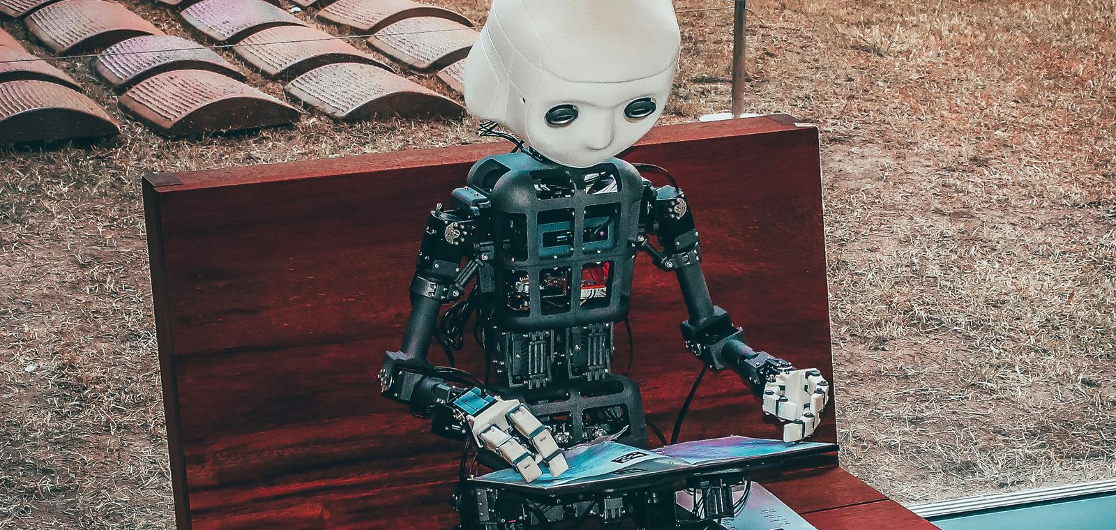 IA et transmission des compétences :  complémentarité ou substitution ?