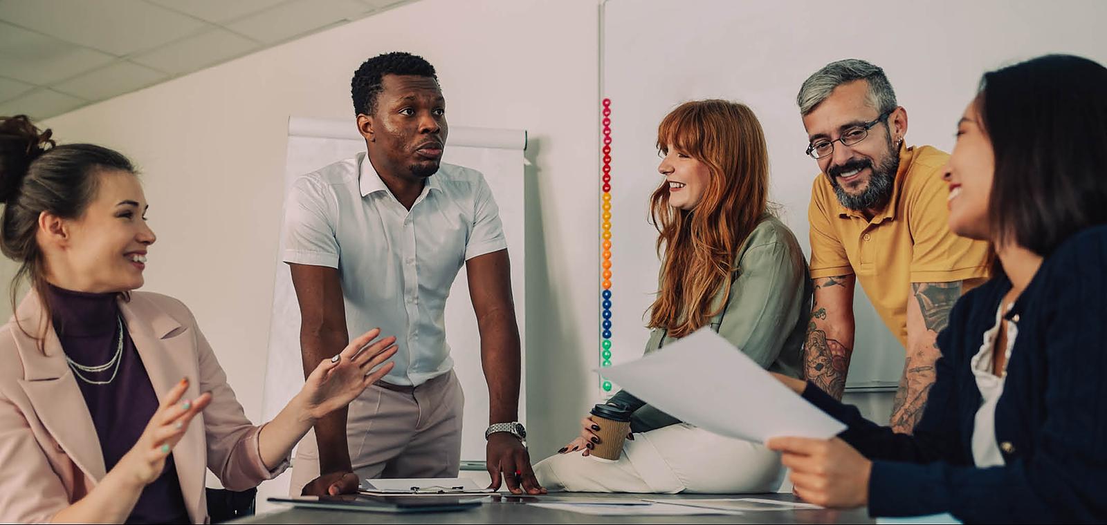 De l’expérience collaborateur à la réputation en ligne : l’enjeu d’une marque employeur sincère