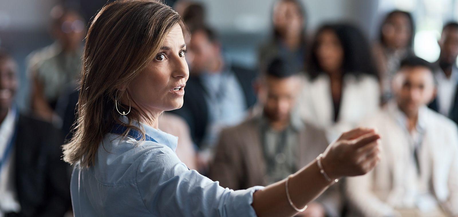 Se former pour franchir le cap de manager à dirigeant