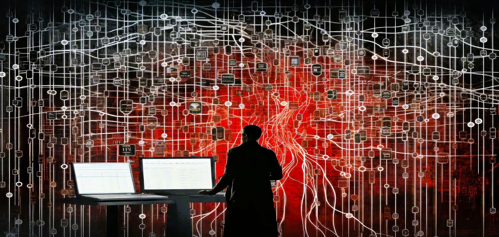 Cyberattaque en cours : Comment coordonner l’opérationnel et le stratégique en temps réel ?