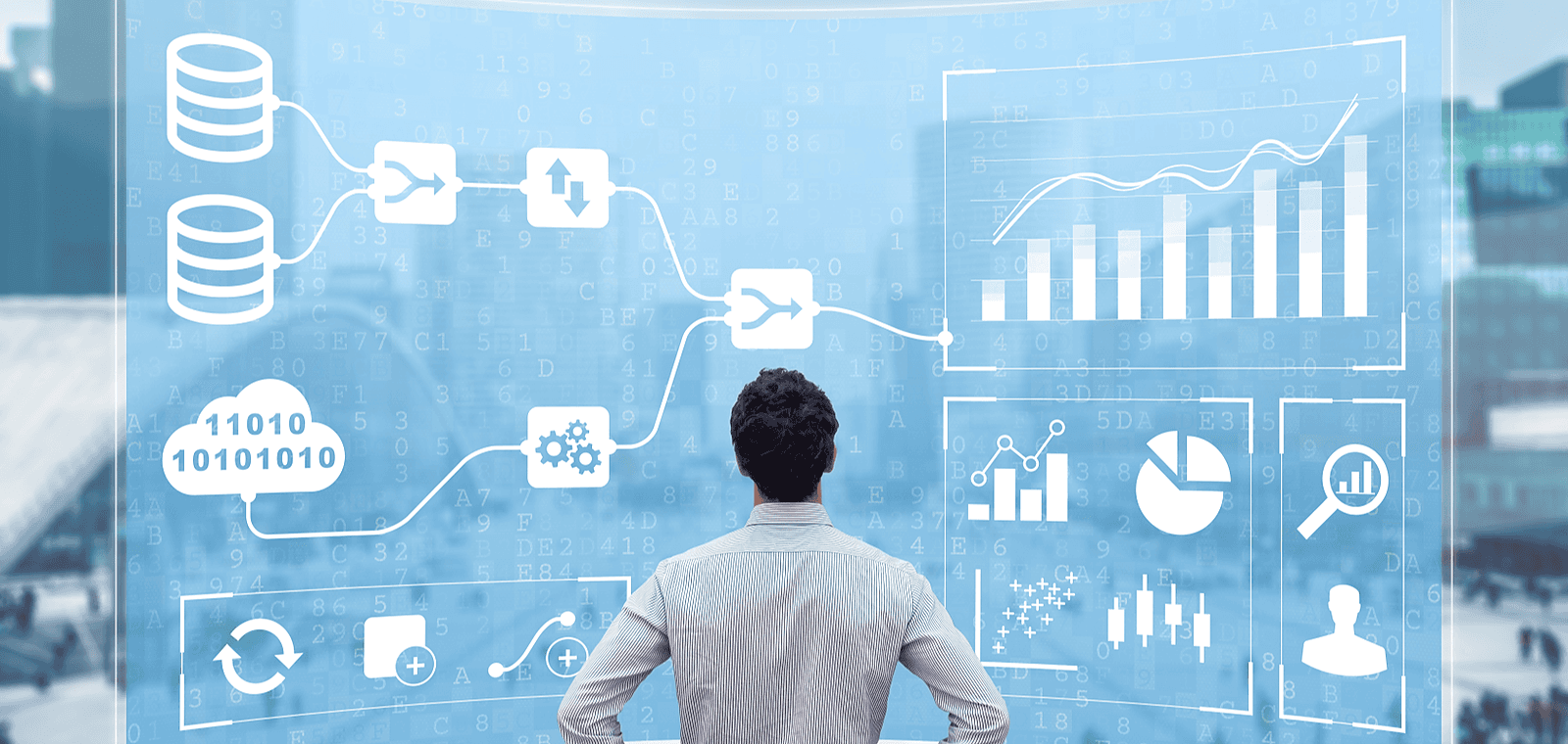 Modernisation des états financiers : comment structurer mon reporting pour une prise de décision optimale ?