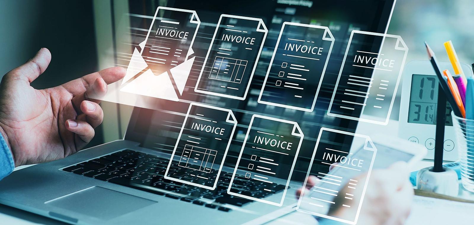 Facturation électronique : 4 cas d'usage pour aborder concrètement la réforme !