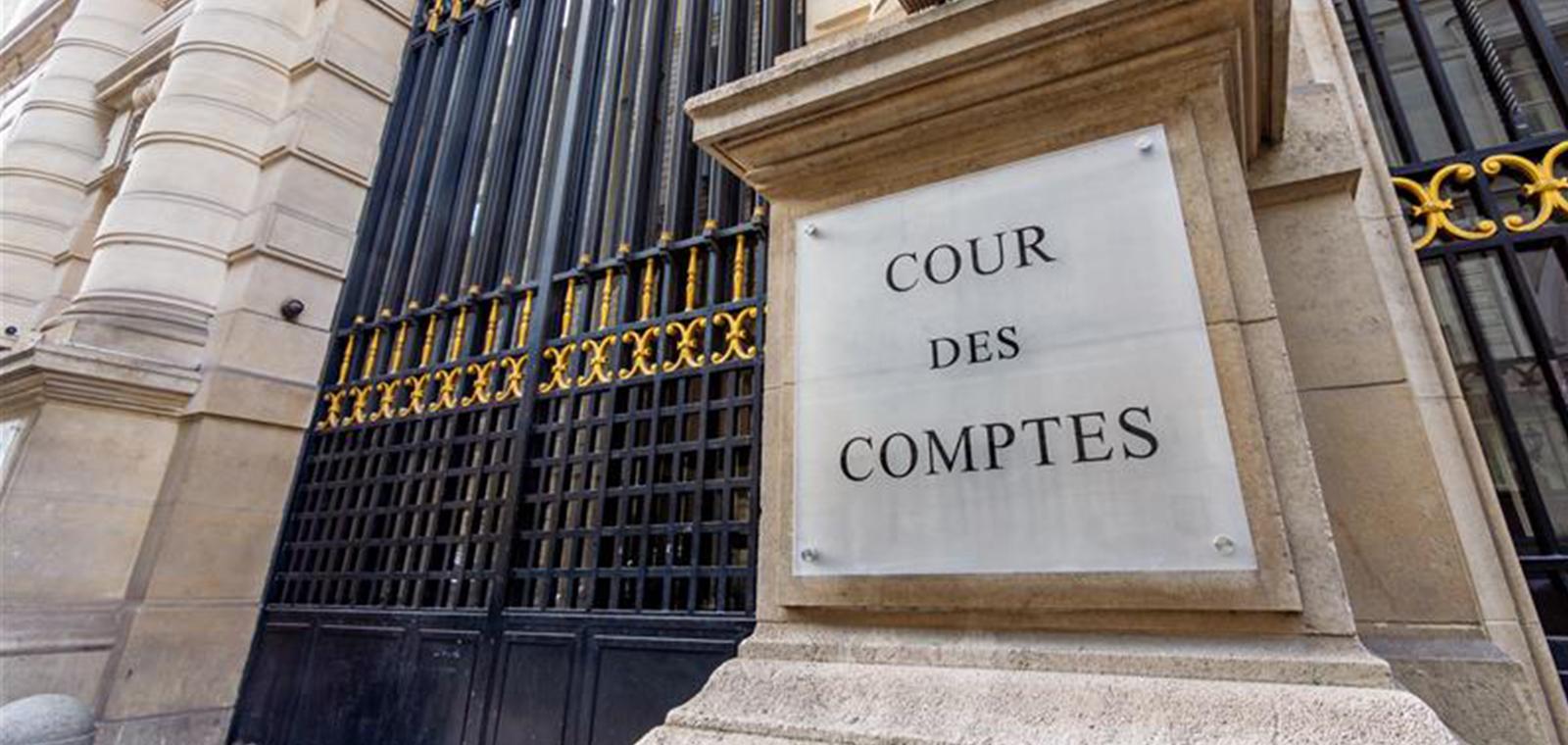 Responsabilité financière des gestionnaires publics : un risque bien présent