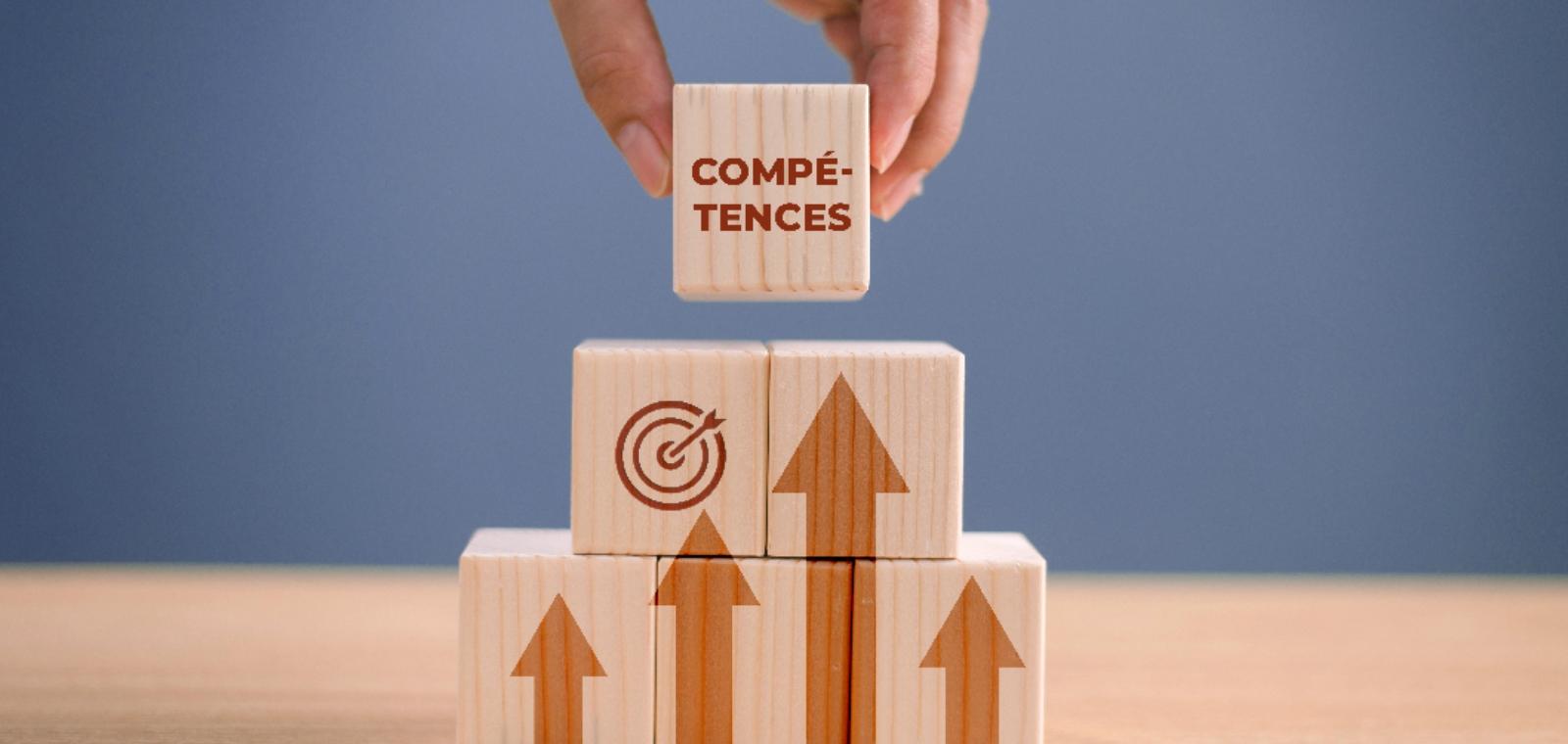 De l’entretien à la montée en compétences