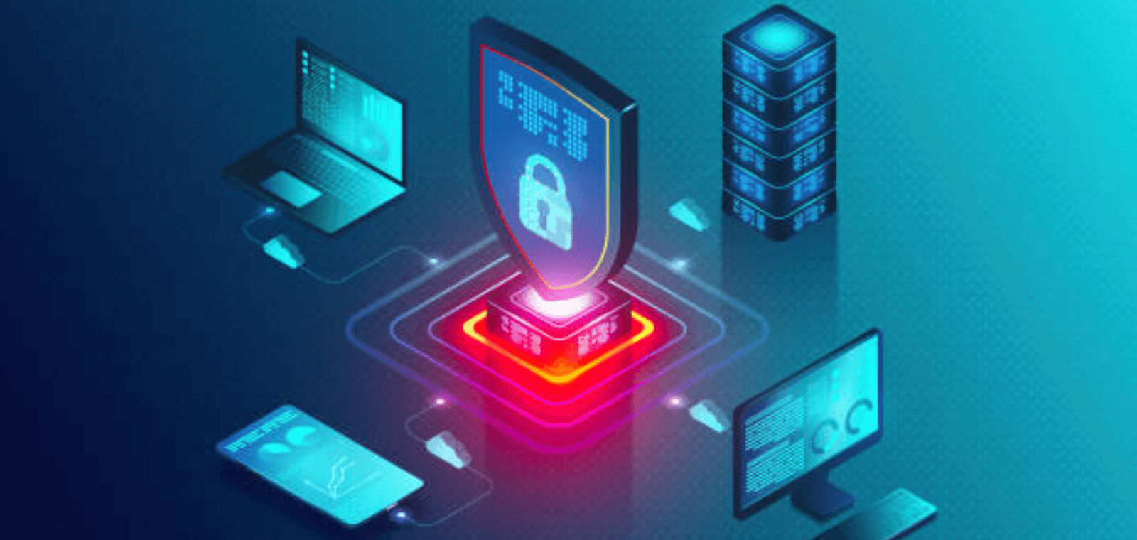 Cybersécurité : Comment protéger vos postes de travail et vos serveurs contre les menaces courantes et avancées