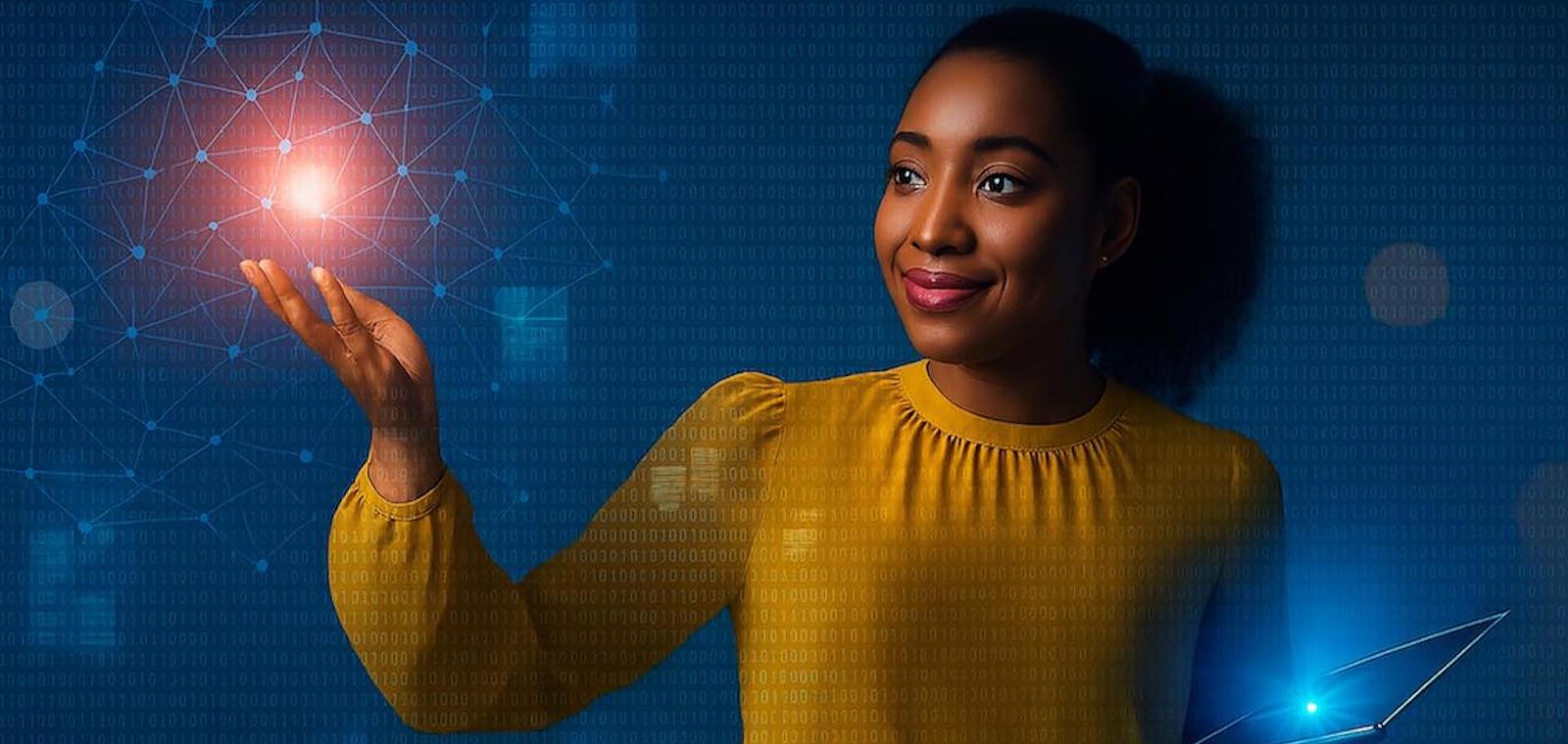 Repenser sa transformation digitale avec des talents en alternance