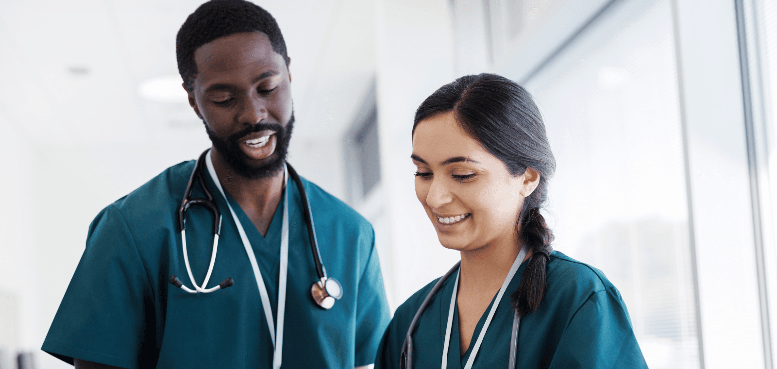 Industrie de la santé : Diagnostiquez vos données pour une entreprise en pleine forme