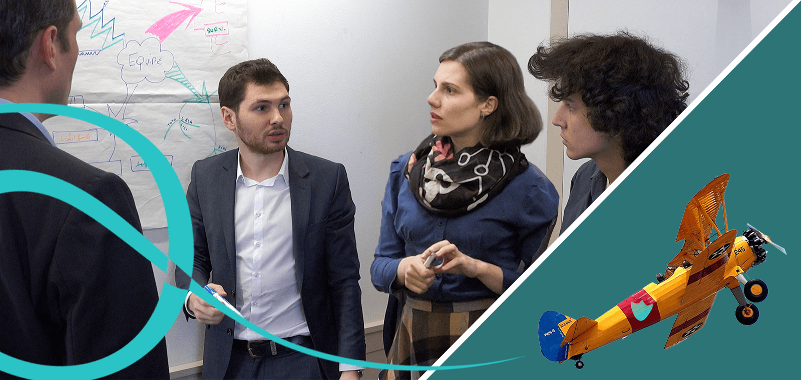 Fédérer sans forcer : 10 actions clés pour une vraie cohésion d’équipe