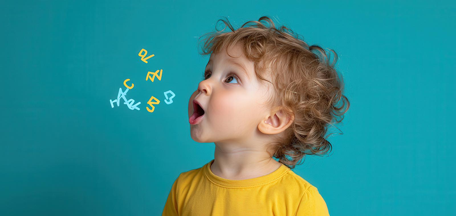 Comment accompagner son enfant dans l’apprentissage du langage, sans stress ni pression ?