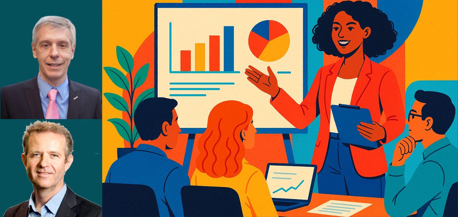 Storytelling : comment améliorer vos prises de parole en public ?