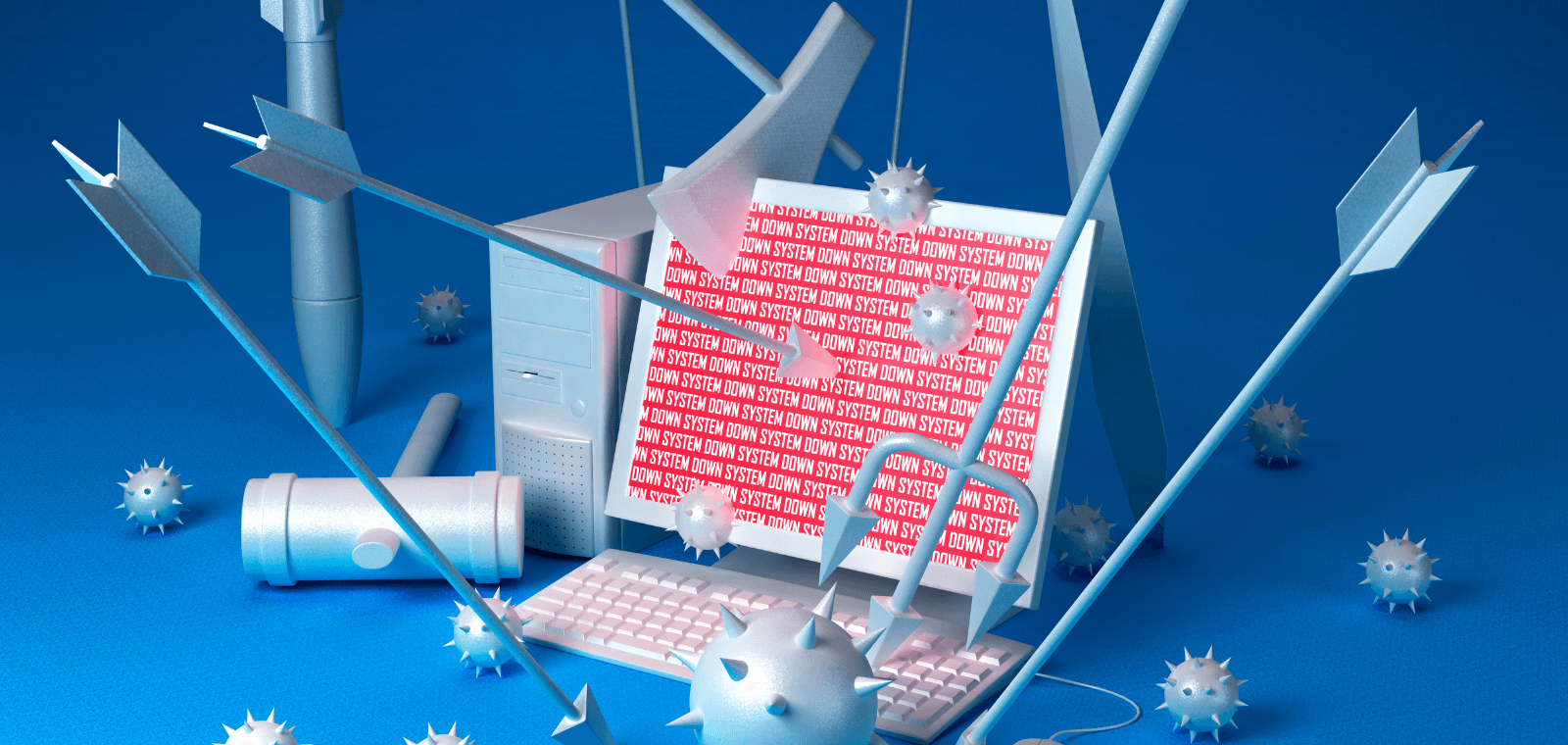 Test d'intrusion et Cybermenaces : détectez vos failles avant qu’un hacker ne le fasse.