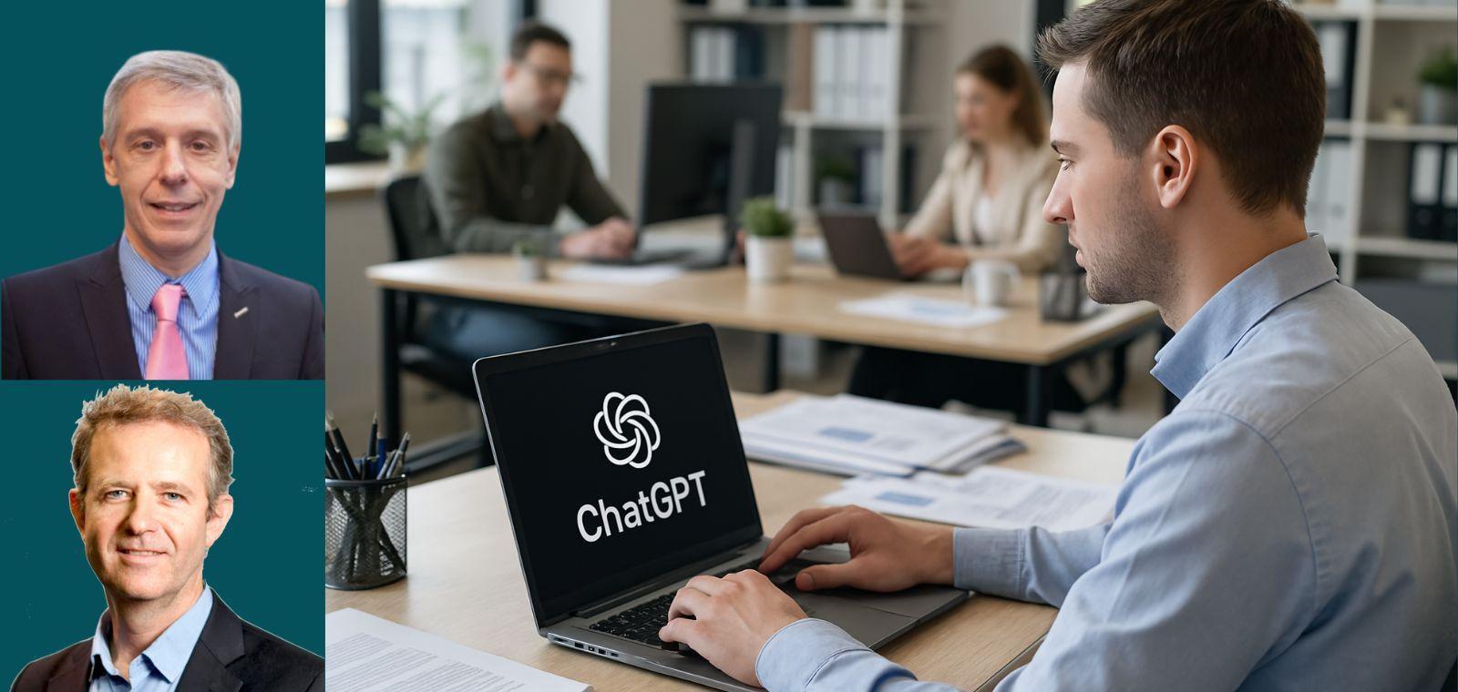 ChatGPT : Comment rendre votre travail plus productif rapidement ?