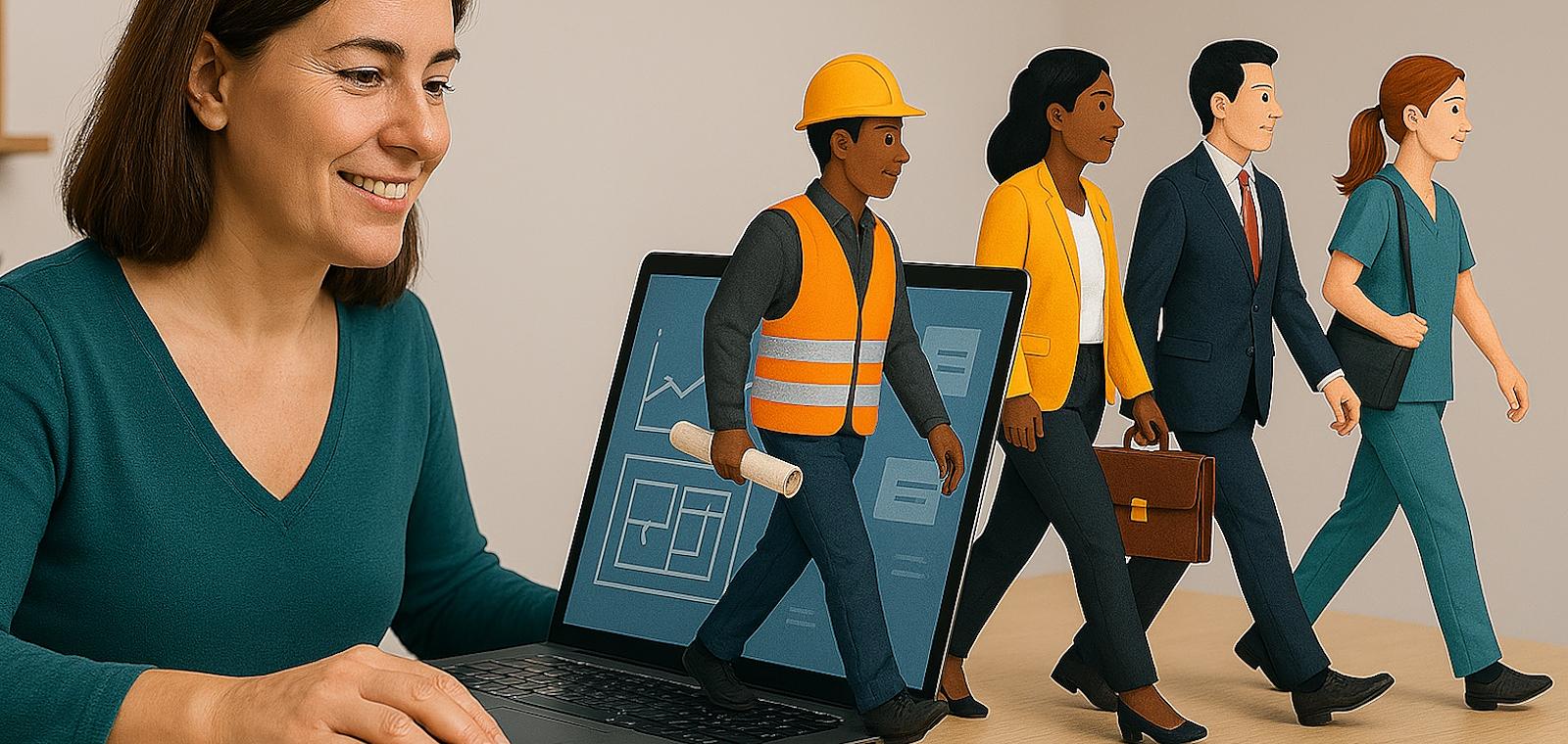 Le transfert des apprentissages : stratégies de conception efficaces