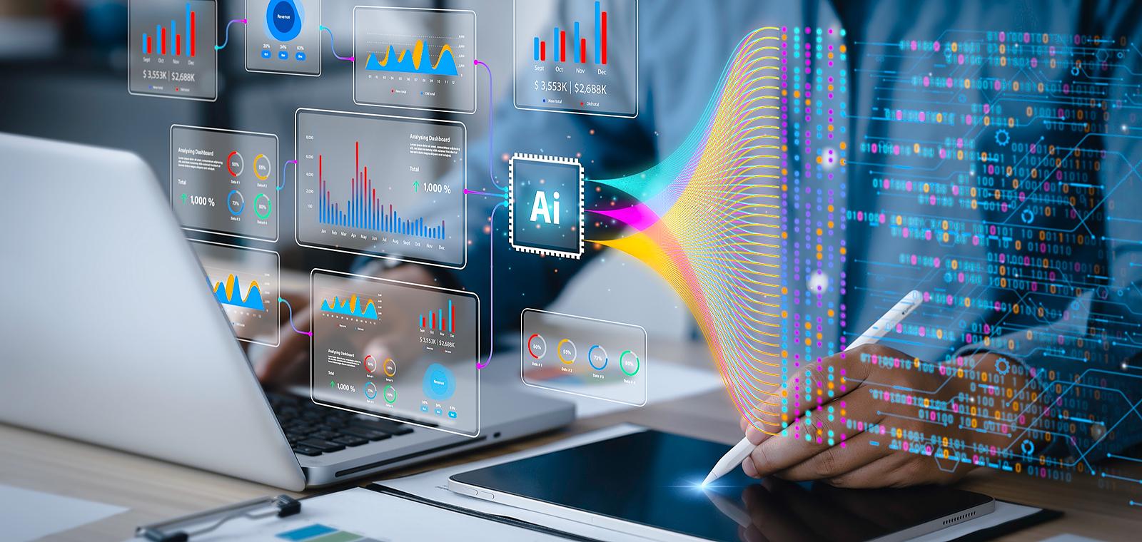 Maximisez votre marketing avec Hubspot et boostez vos perfs avec l'IA