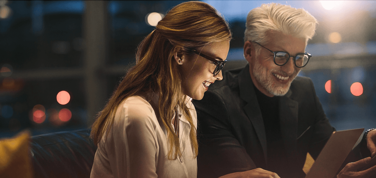 Savoir & expérience : comment le mentorat et le tutorat façonnent l’entreprise de demain ?