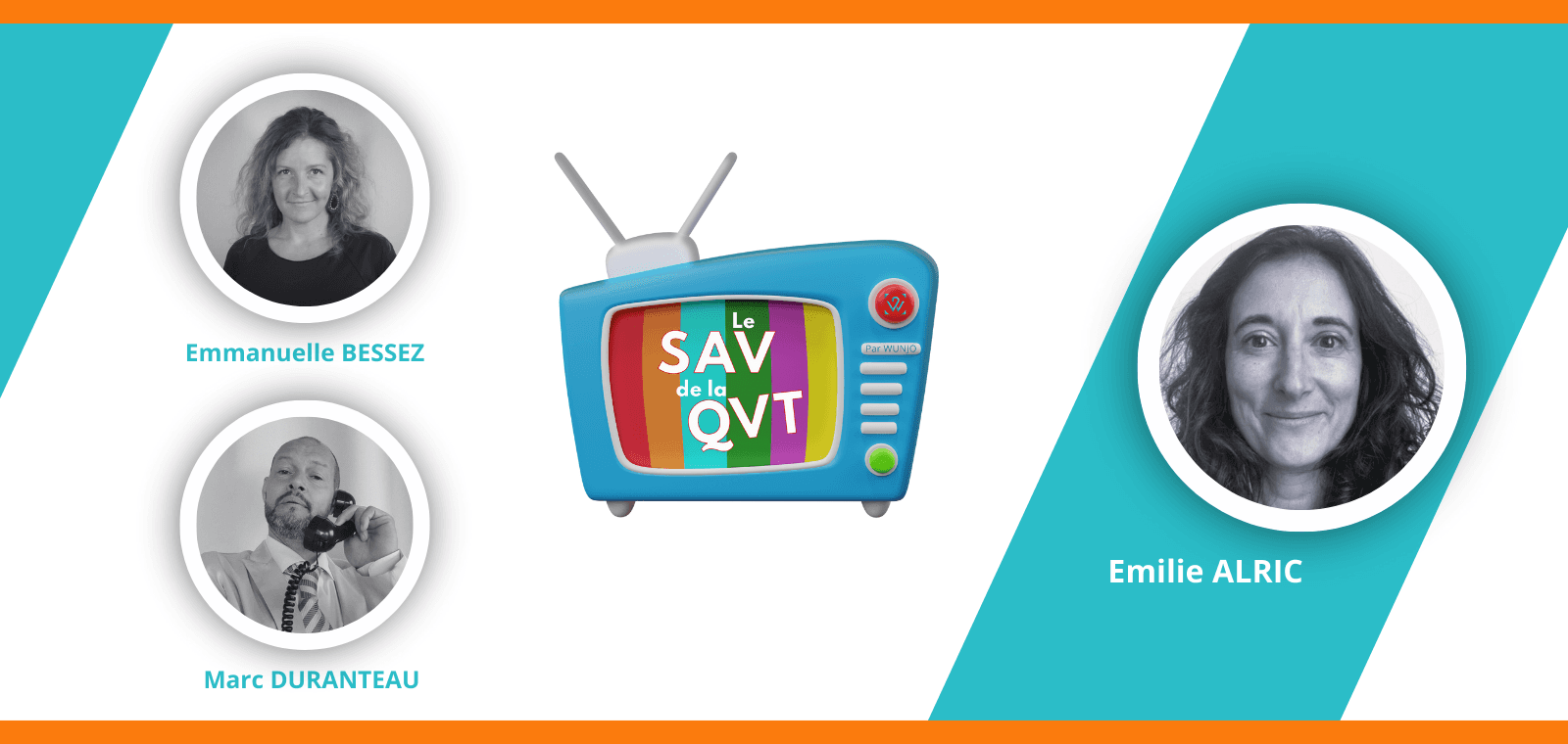 SAV #22 : Vous faites déjà de la QVT sans l’savoir !