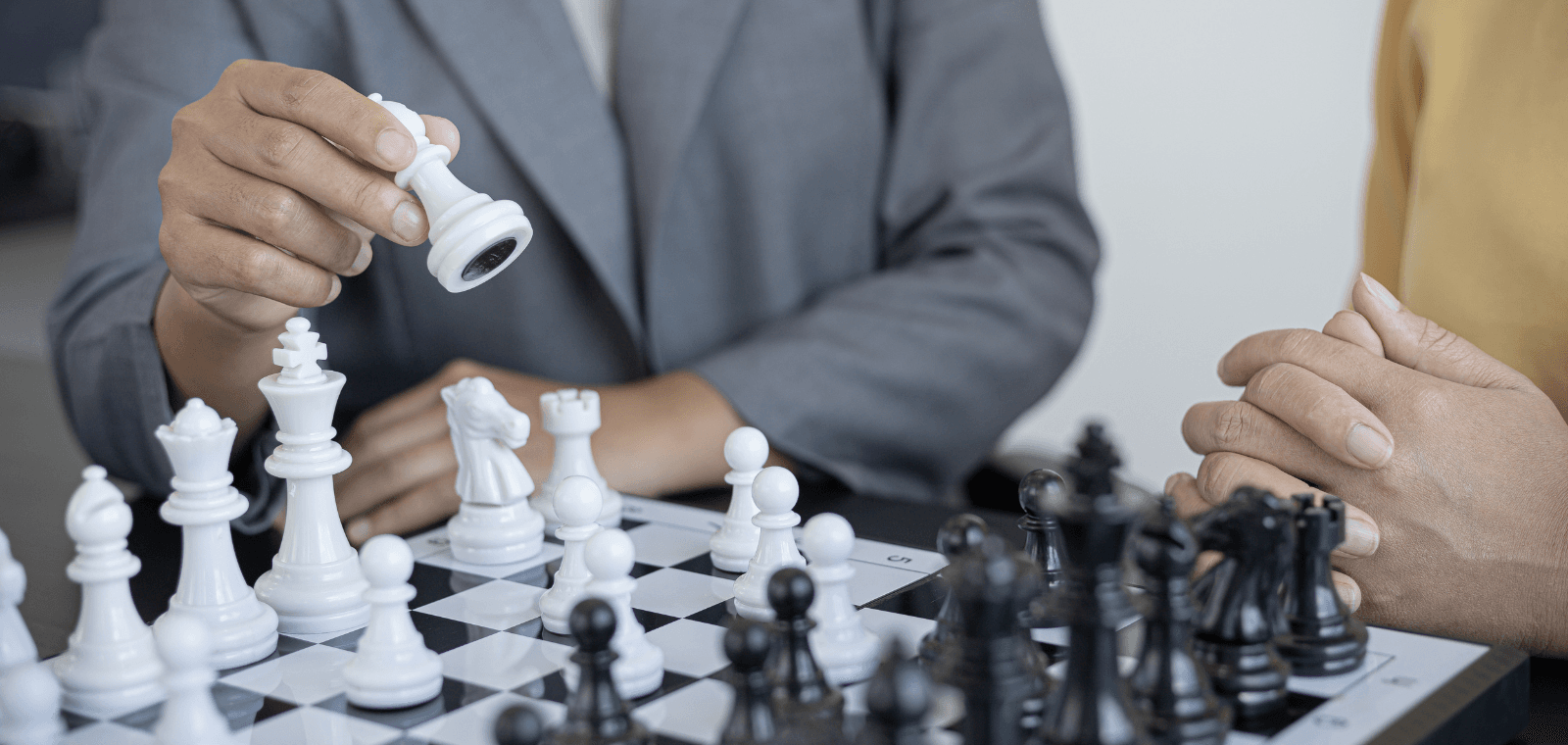 Chef d'entreprise : comment gérer la transmission avec le Pacte Dutreil ?