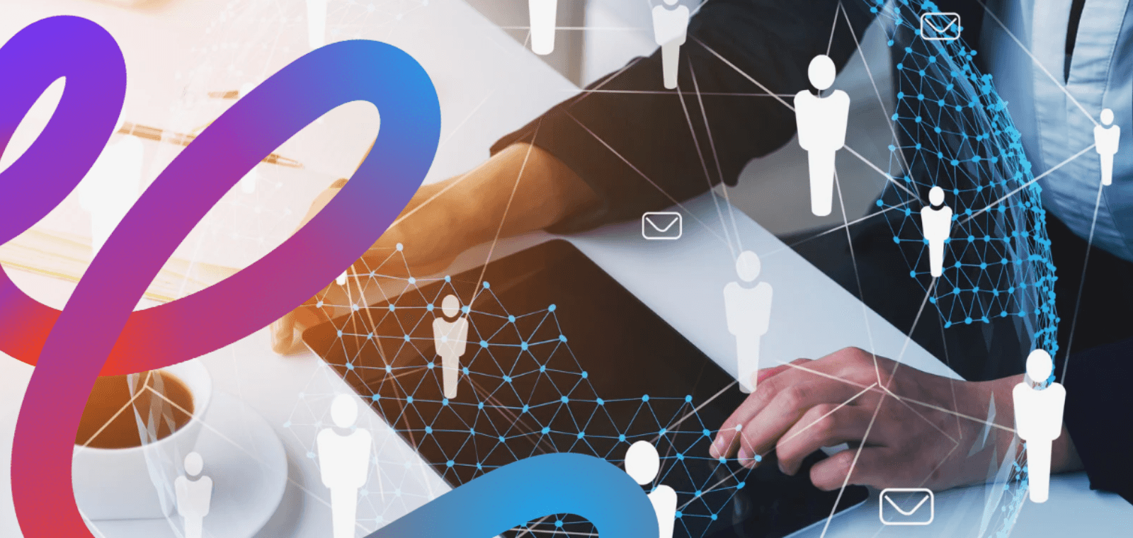 Évolution du courrier et des communications digitales : tendances actuelles et perspectives d’avenir