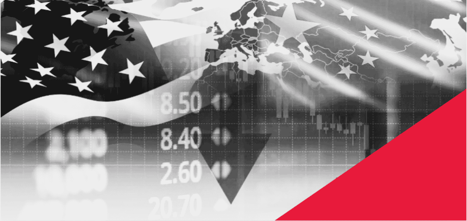 Guerre commerciale : Quelles conséquences économiques ?