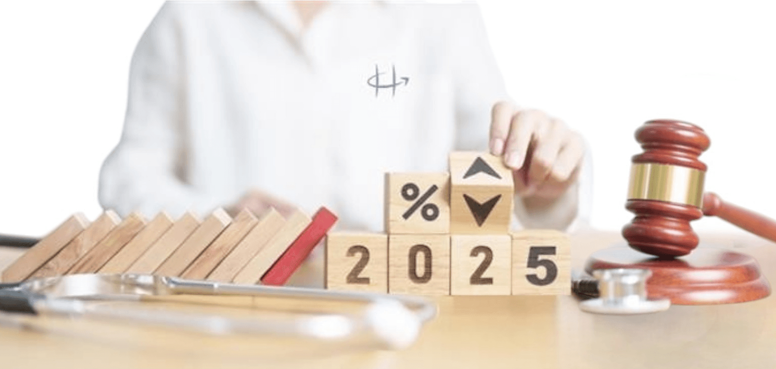 Taux de cotisation AT/MP 2025 : comprendre, agir et contrôler