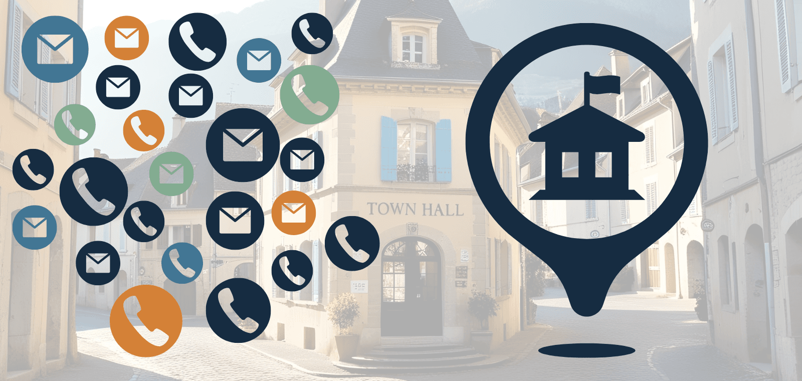 Transformation numérique : comment simplifier l’accueil usager et renforcer la relation citoyen ?