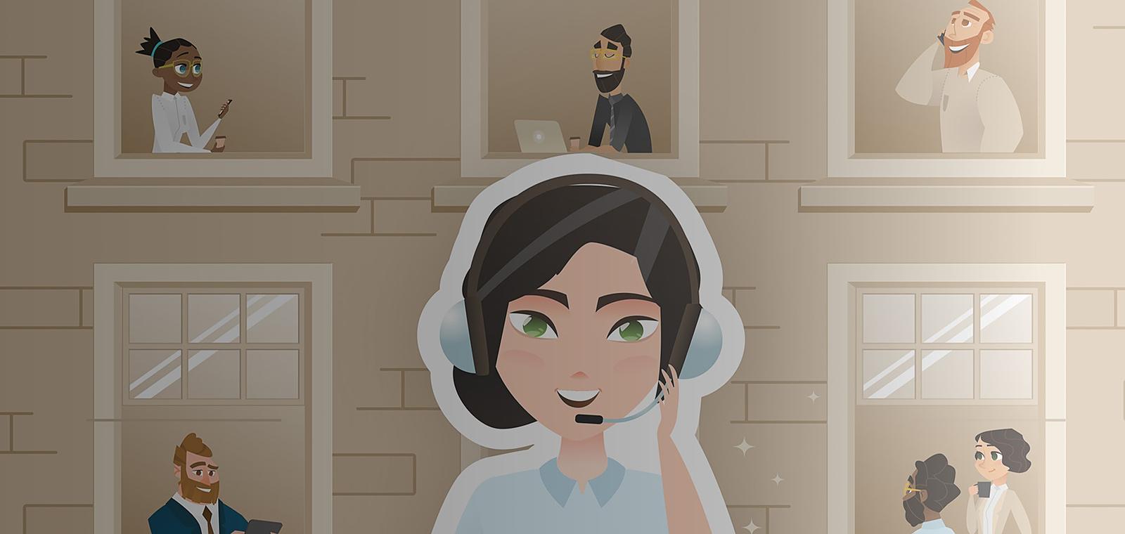 Réinventer la relation locataire : performance, proximité et innovation dans l’habitat social