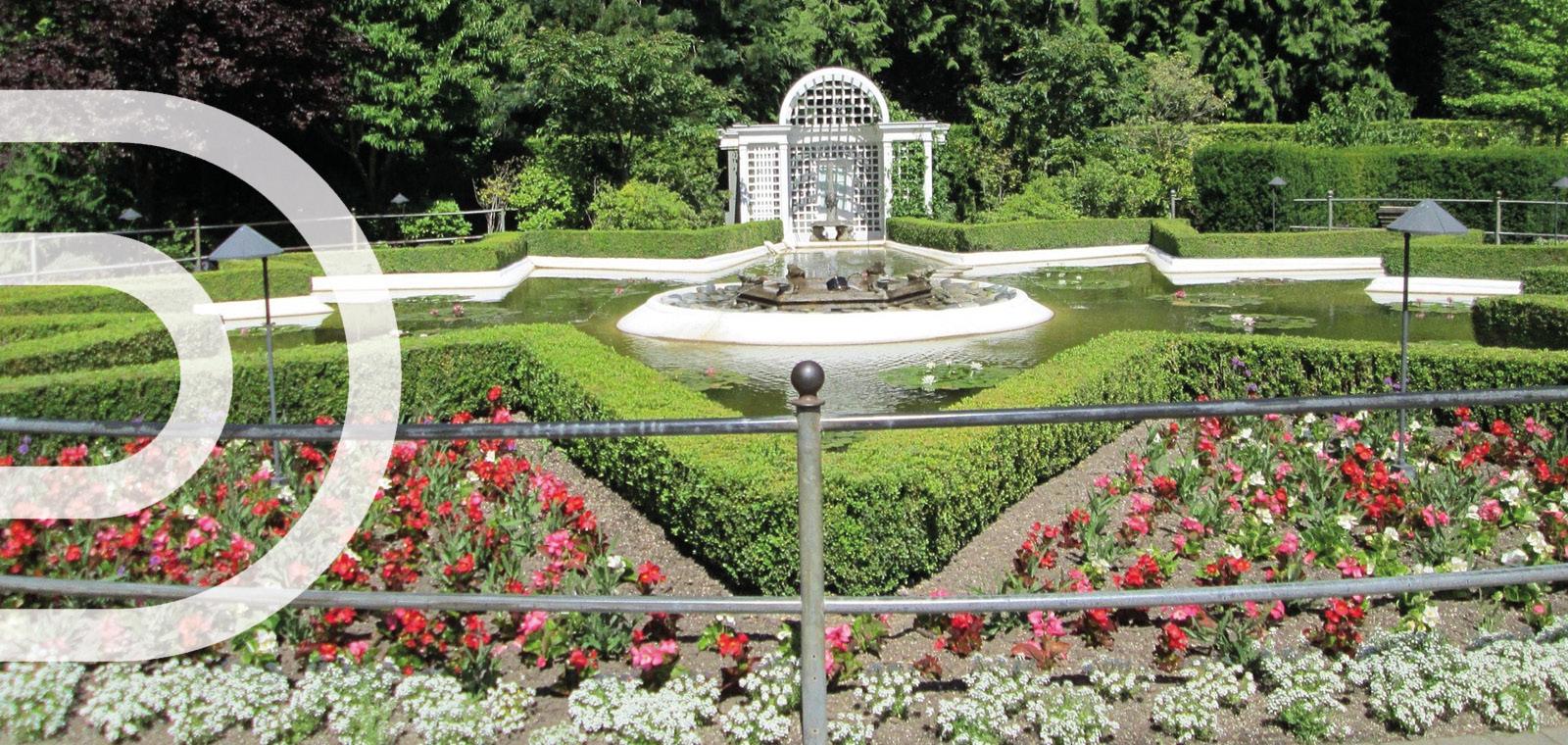 Les métiers du paysage et les dispositifs pour se reconvertir vers ce secteur