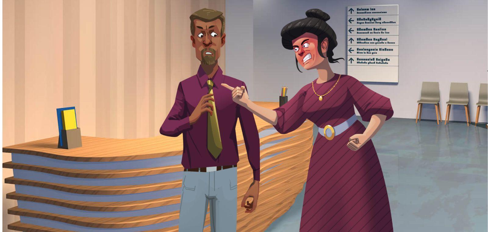 Comment faire face aux incivilités en entreprise ?