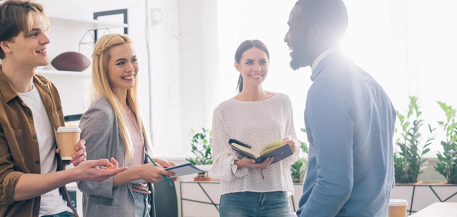 Actualité légale et sociale : quelles nouveautés vont impacter la gestion de vos RH ?