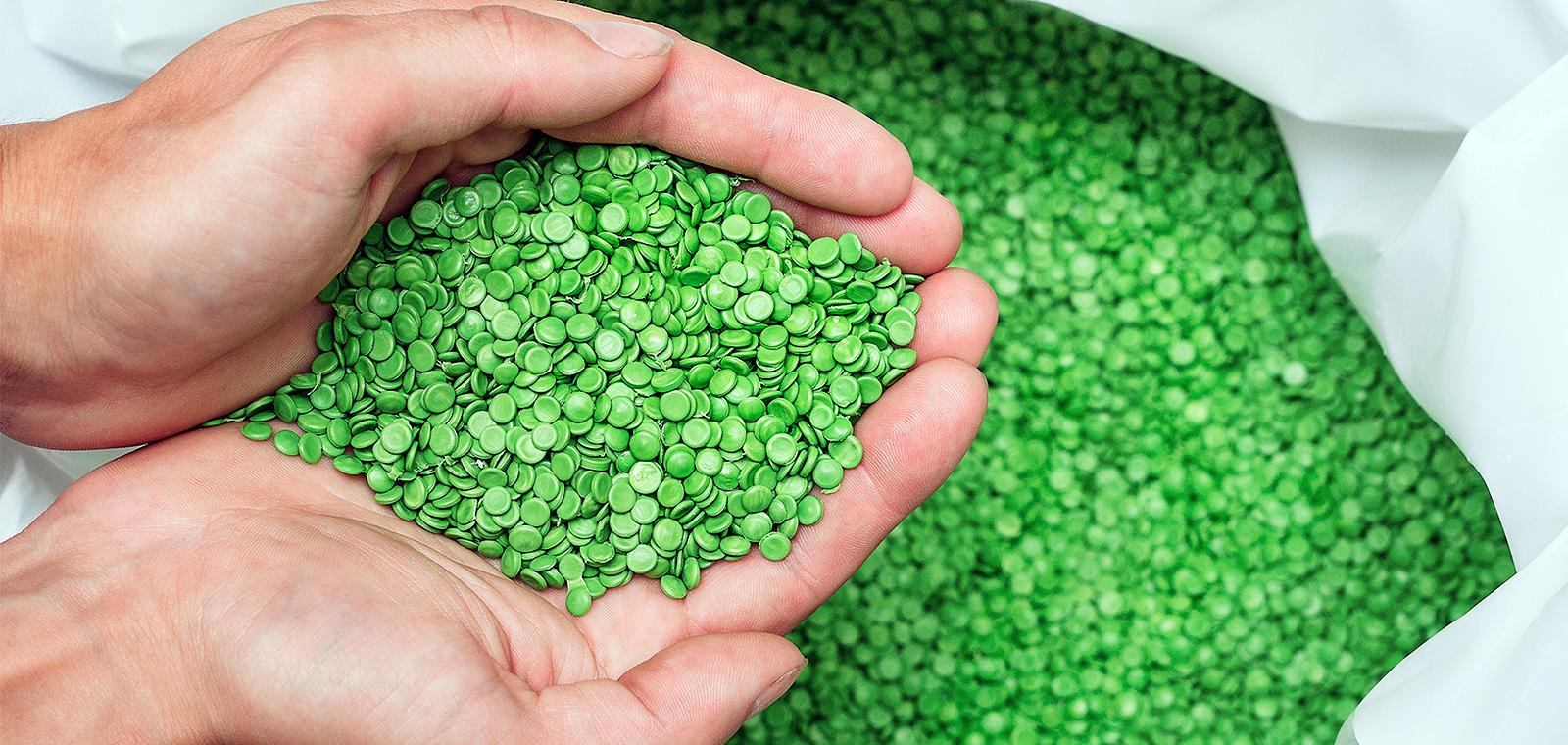 Fabriquer des composants plastiques durables : mythe ou réalité ? Réponses et solutions pour l'industrie du futur