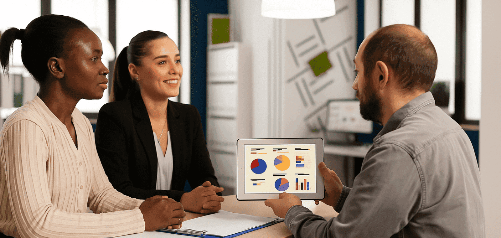 Demande en hausse et effectifs limités : comment gagner en efficacité et mieux piloter vos services ?