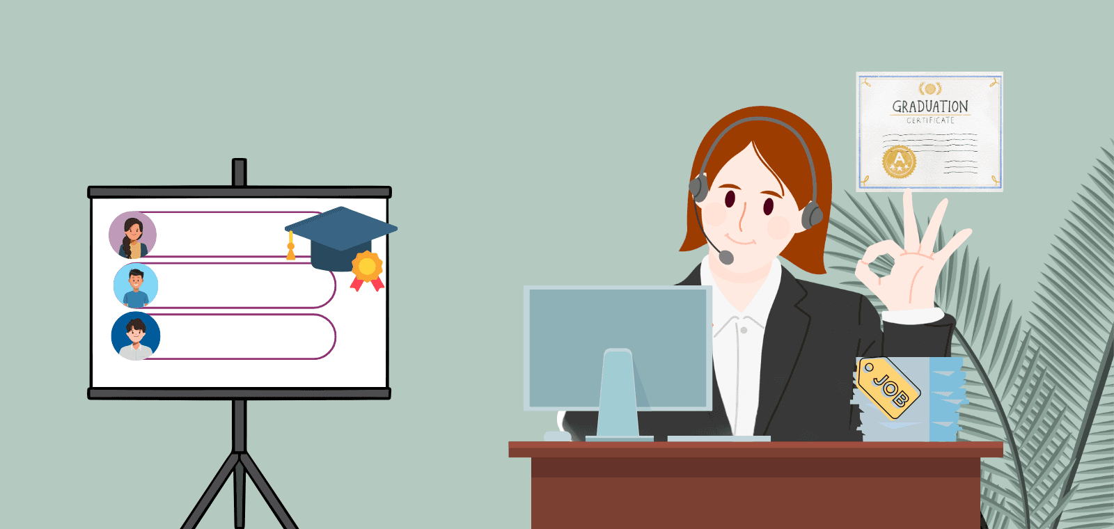 Mon dossier France Compétences 2025 : la valeur d'usage et l'insertion professionnelle