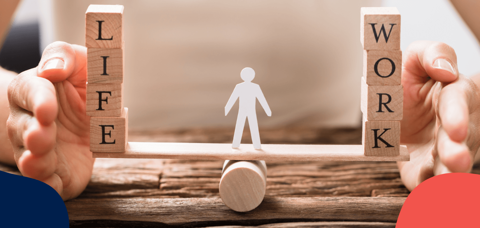 Équilibre vie pro & vie perso : comment réduire la charge mentale et accompagner les salariés au quotidien ?