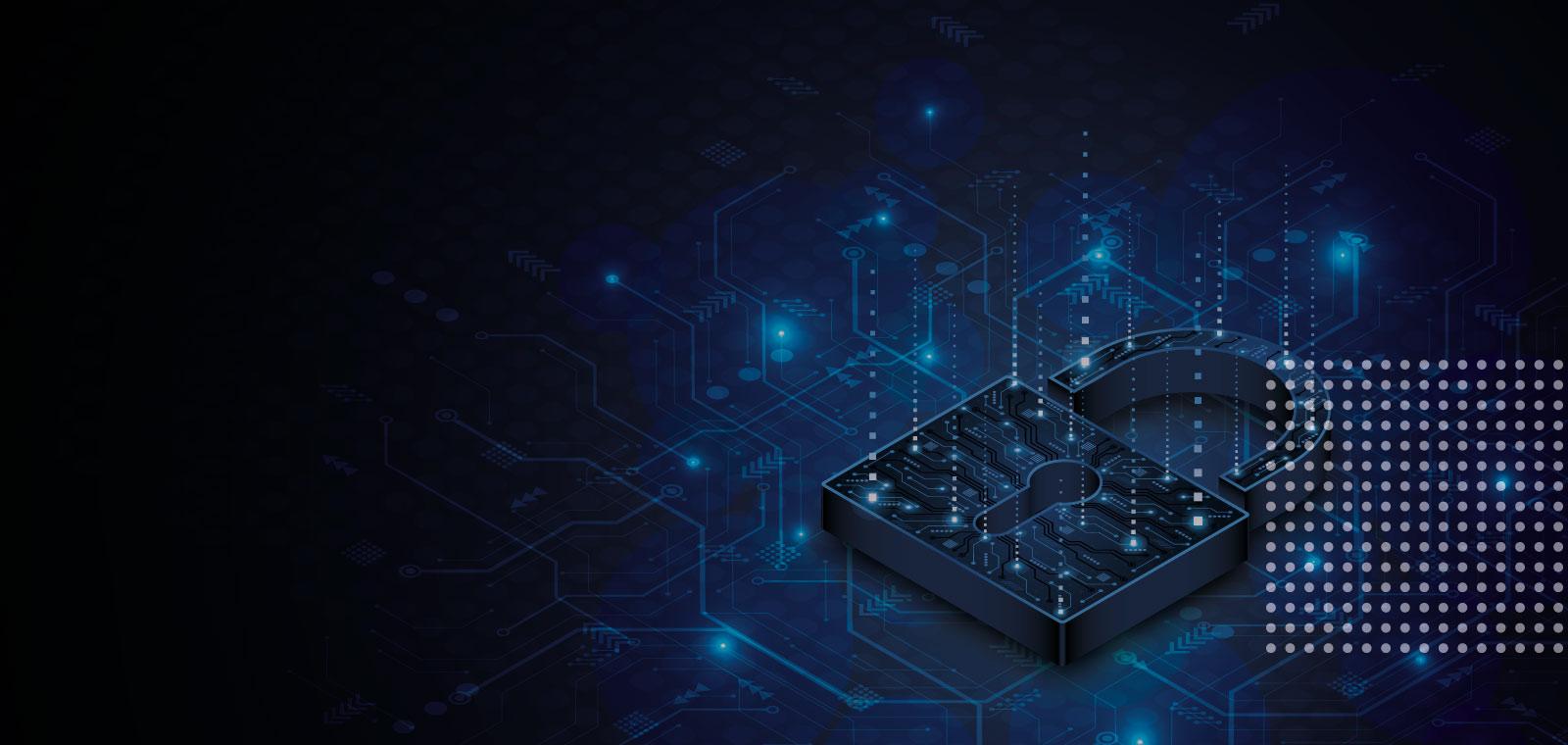 Protection de vos données sensibles : Comment allier simplicité des plateformes Cloud et sécurité ?