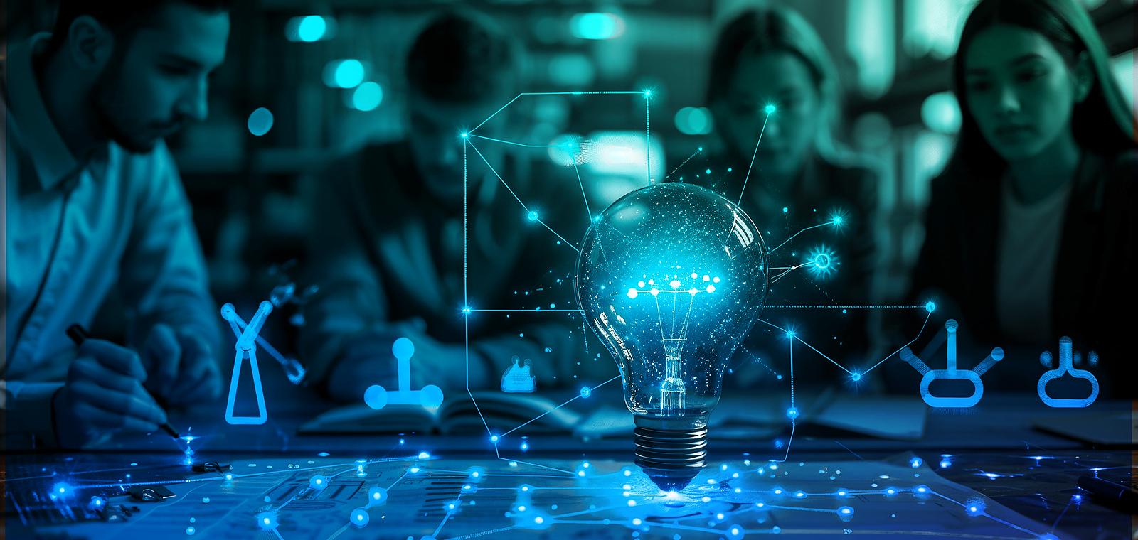 Elaborer votre stratégie de propriété intellectuelle, le bon moment, c'est maintenant !