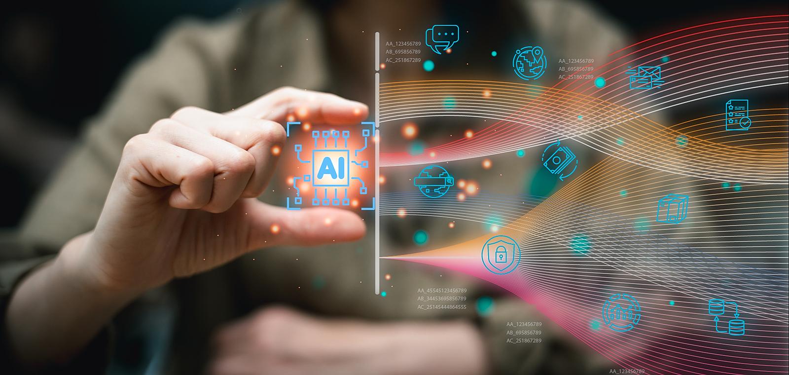 Optimisation des processus achats : comment l'IA peut booster votre efficacité ?