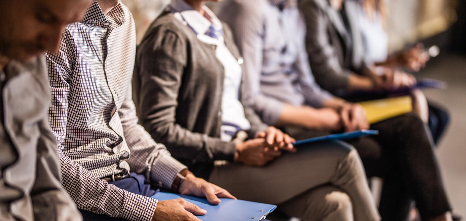 Le recrutement sur un emploi non permanent