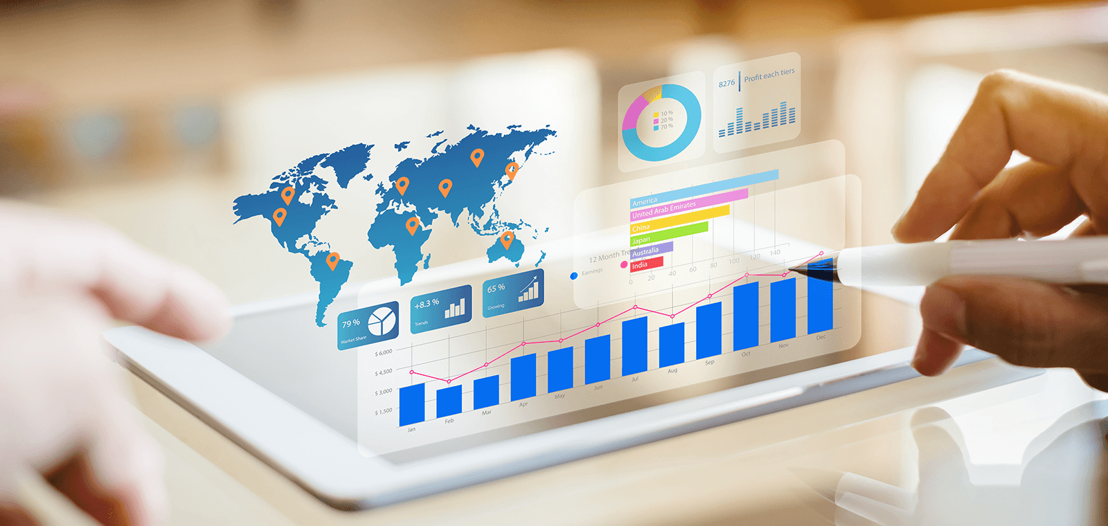 Comment Anett a transformé son outil CPM en véritable levier de décision