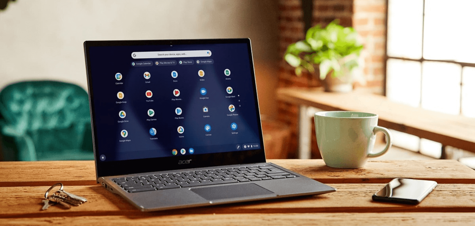 Poste de travail : comment allier productivité accrue et maîtrise des coûts avec des outils adaptés ?