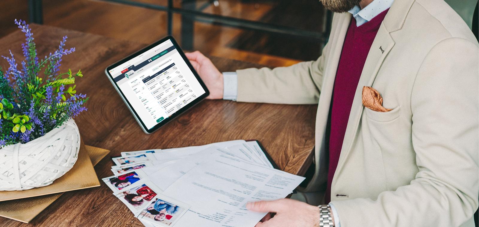 Le recrutement sur un emploi permanent