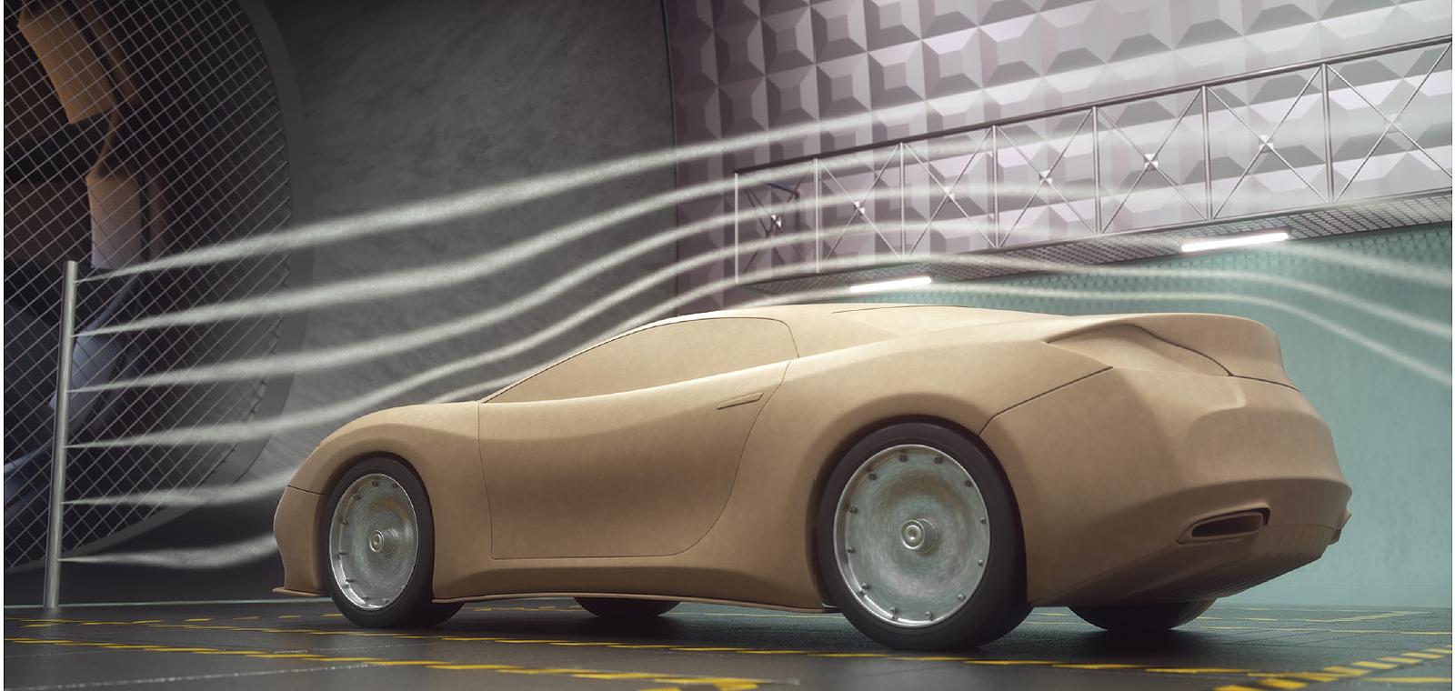 Caractérisation du bruit d’origine aérodynamique : défis expérimentaux et solutions techniques